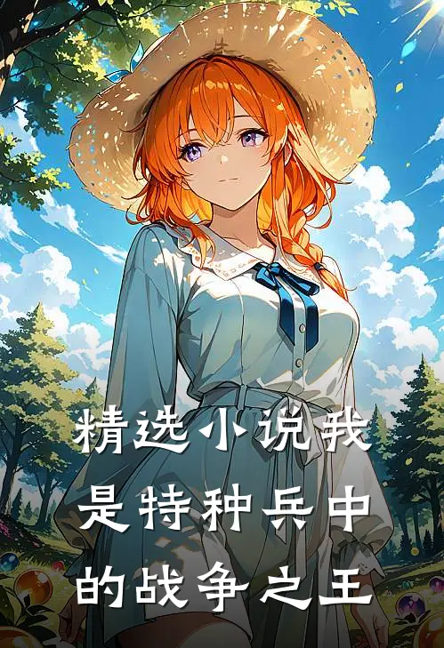 精选小说我是特种兵中的战争之王