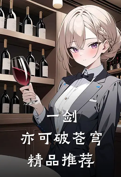 一剑，亦可破苍穹精品推荐