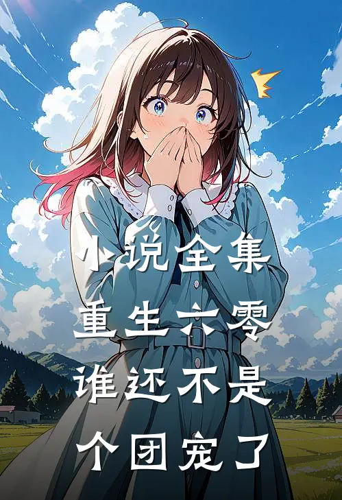 小说全集重生六零谁还不是个团宠了