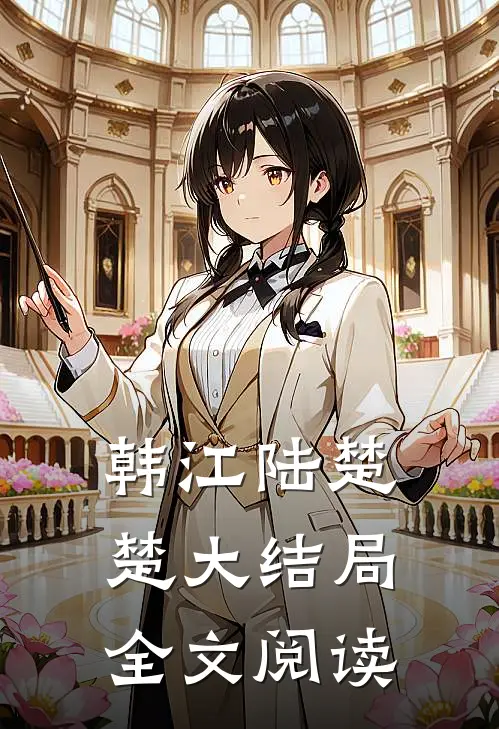 韩江陆楚楚大结局全文阅读