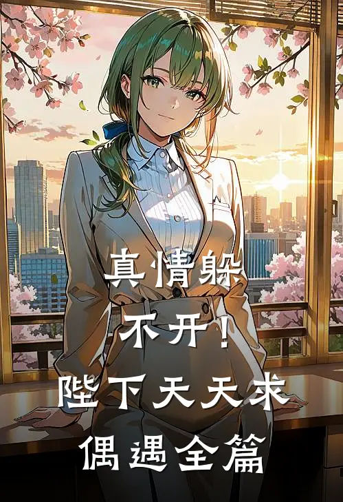 闻君有两意小说大结局