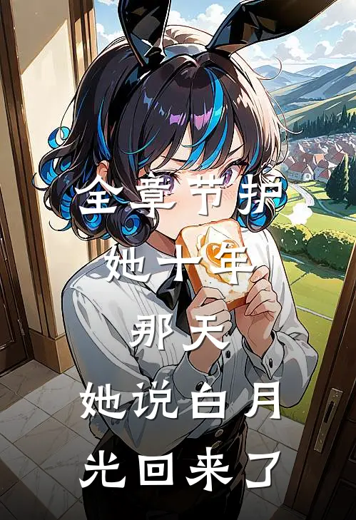 全章节护她十年，那天，她说白月光回来了