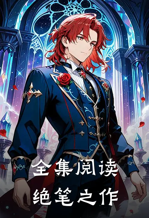 全集阅读绝笔之作
