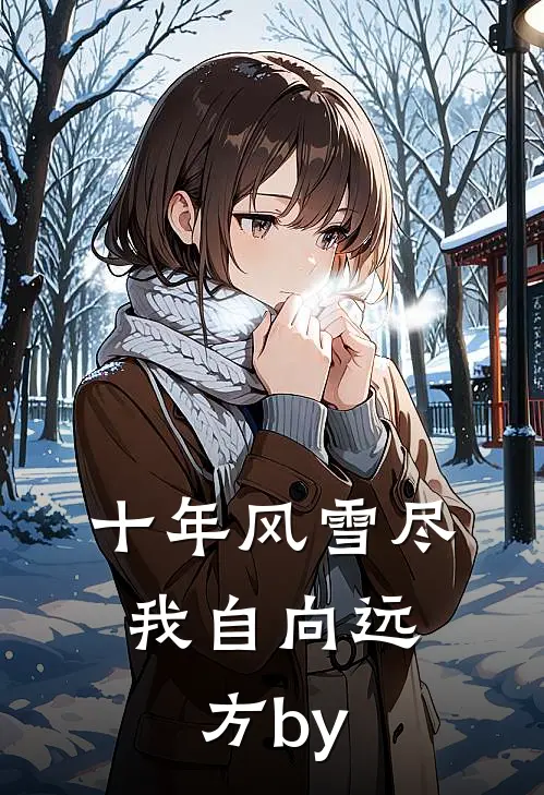 十年风雪尽，我自向远方by