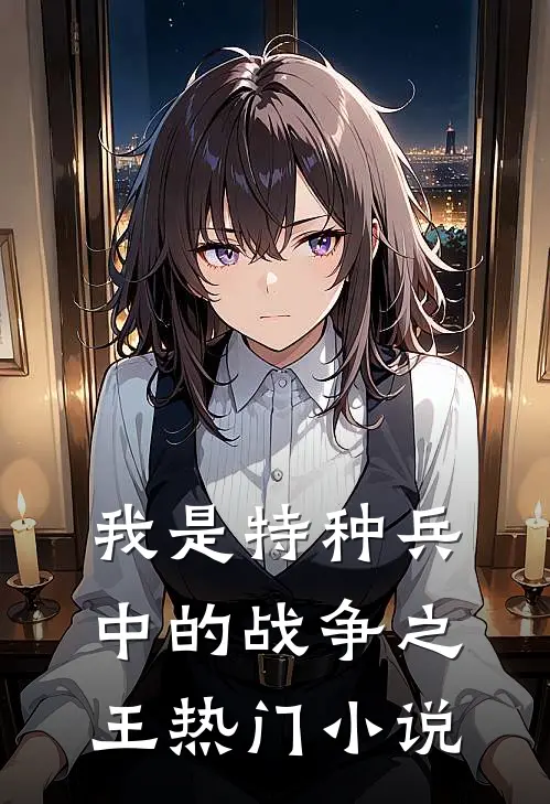我是特种兵中的战争之王热门小说