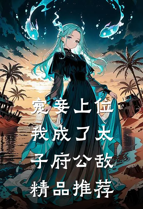 宠妾上位：我成了太子府公敌精品推荐