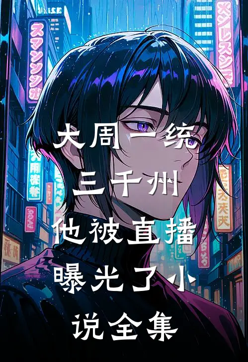 大周一统三千州，他被直播曝光了小说全集