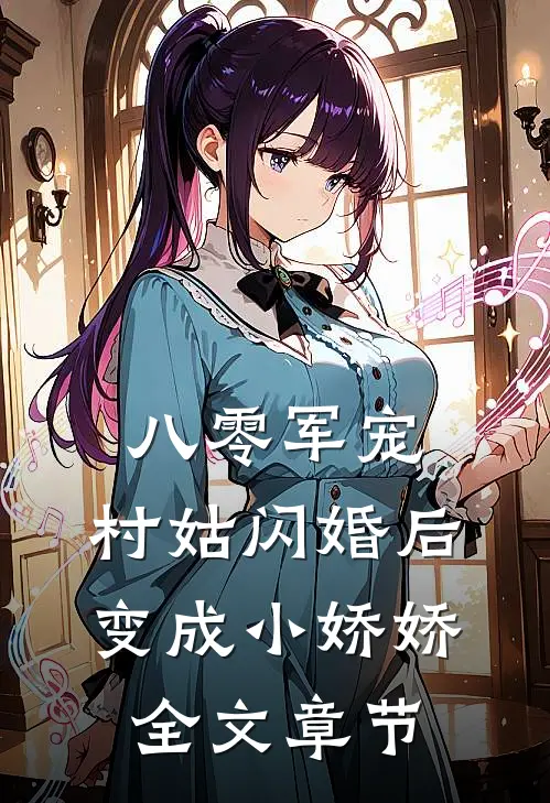 八零军宠：村姑闪婚后变成小娇娇全文章节