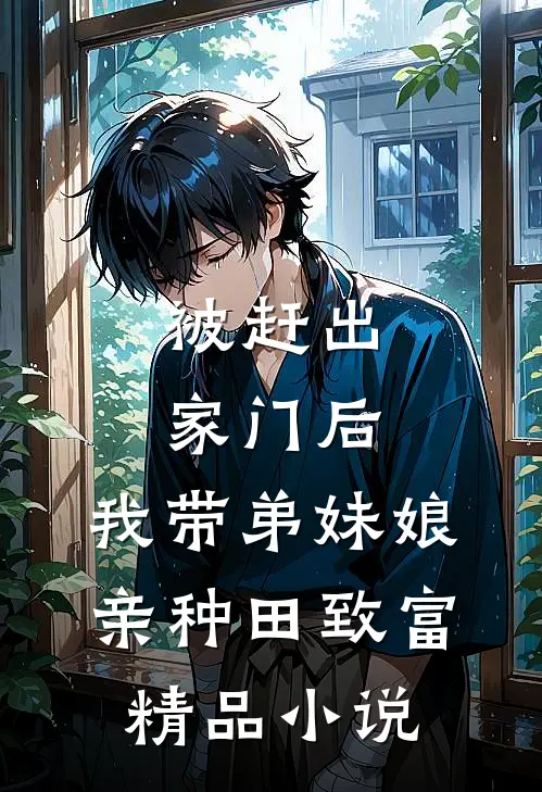 被赶出家门后，我带弟妹娘亲种田致富精品小说
