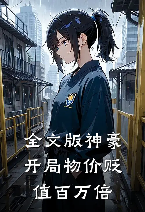 全文版神豪：开局物价贬值百万倍