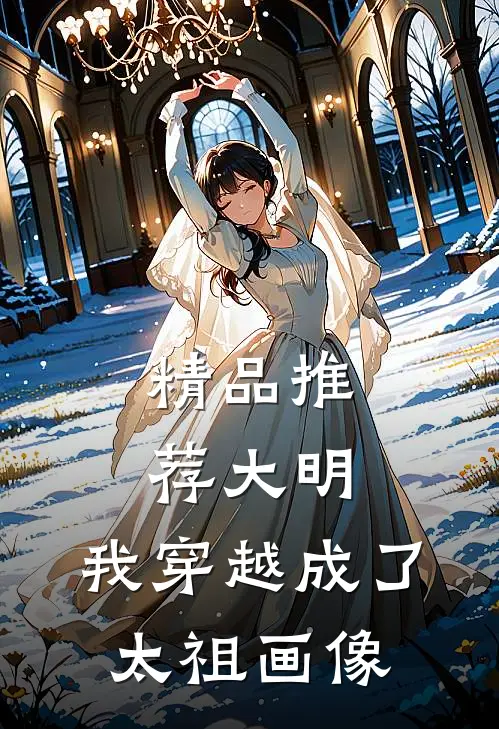 精品推荐大明：我穿越成了太祖画像