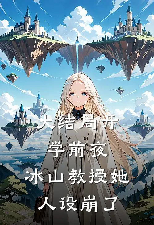 大结局开学前夜，冰山教授她人设崩了