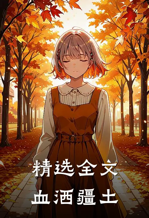 精选全文血洒疆土