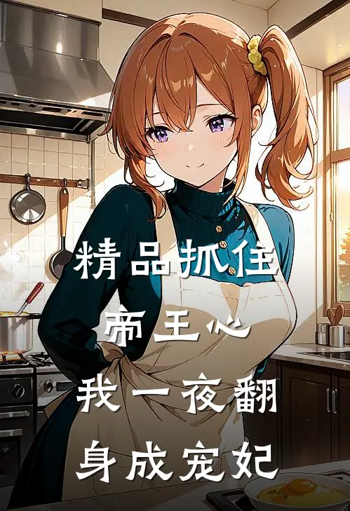 精品抓住帝王心，我一夜翻身成宠妃