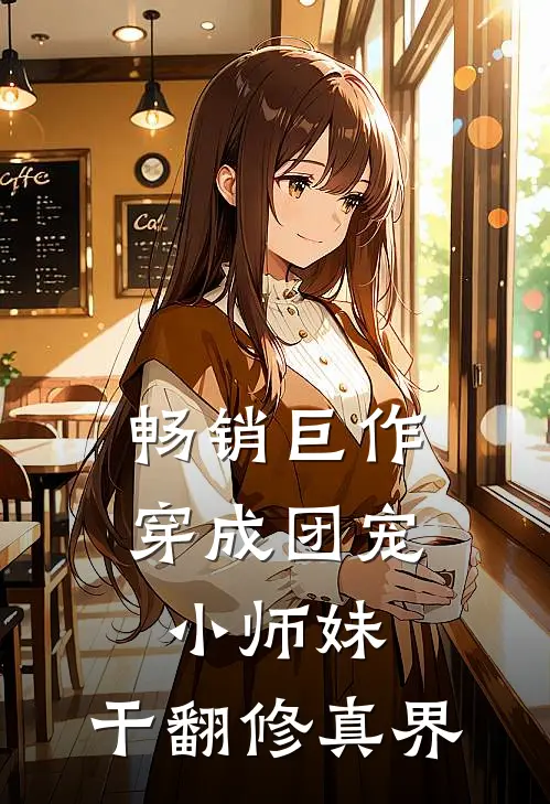 畅销巨作穿成团宠小师妹，干翻修真界