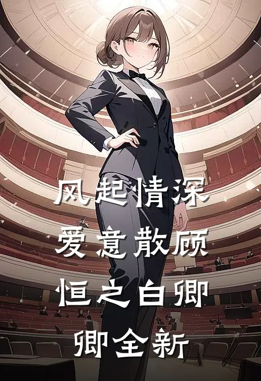 蓦然回首，爱恨作古完整