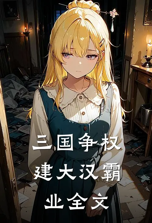 三国争权，建大汉霸业全文