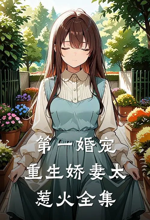 第一婚宠：重生娇妻太惹火全集