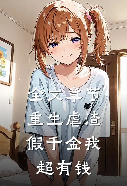 全文章节重生虐渣：假千金我超有钱