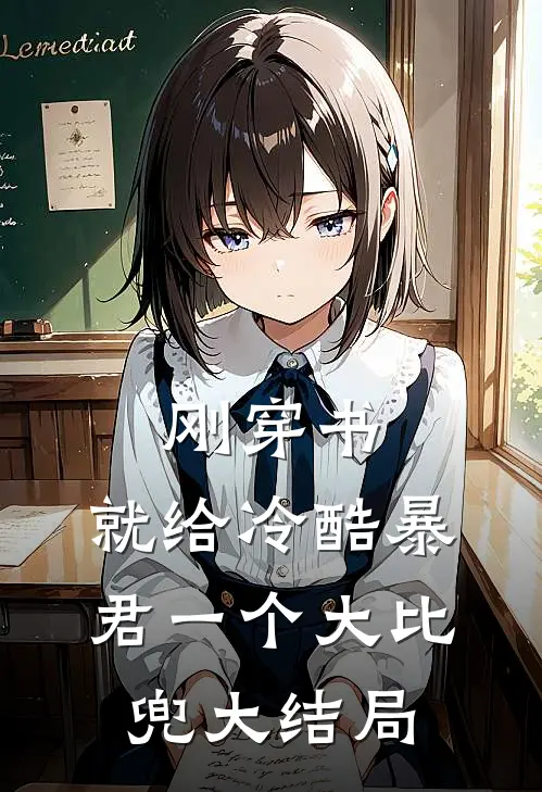 刚穿书,就给冷酷暴君一个大比兜大结局