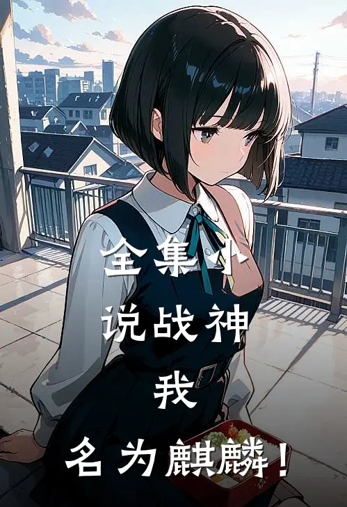 全集小说战神：我，名为麒麟！