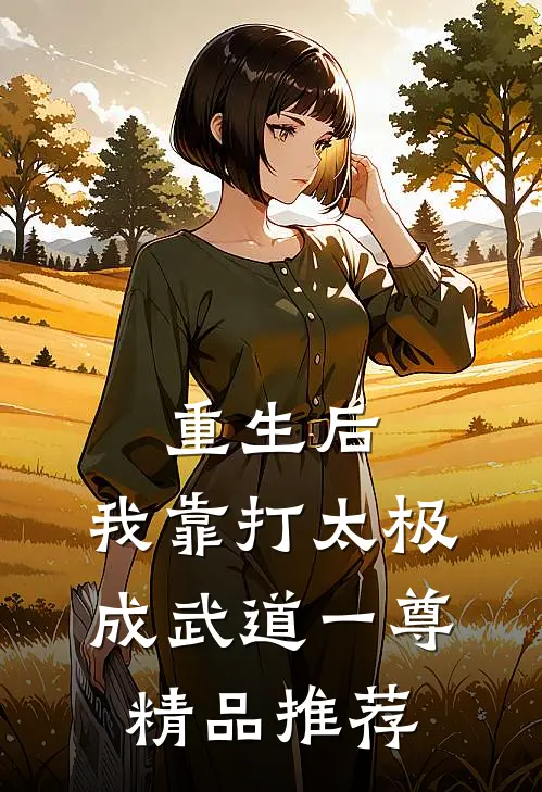 重生后，我靠打太极成武道一尊精品推荐