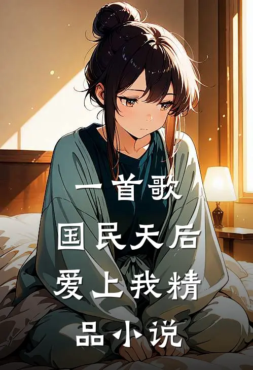 一首歌，国民天后爱上我精品小说