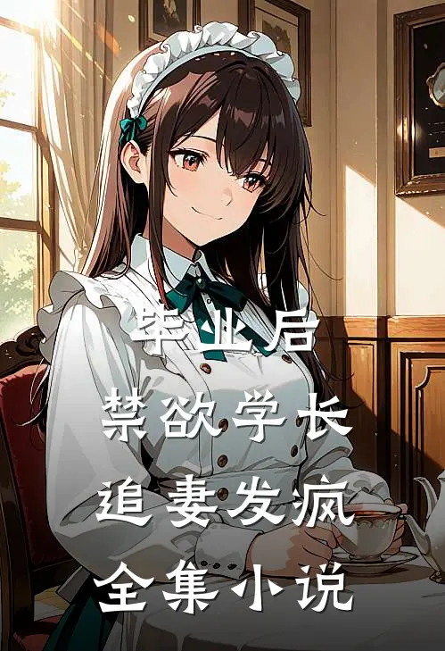 毕业后，禁欲学长追妻发疯全集小说