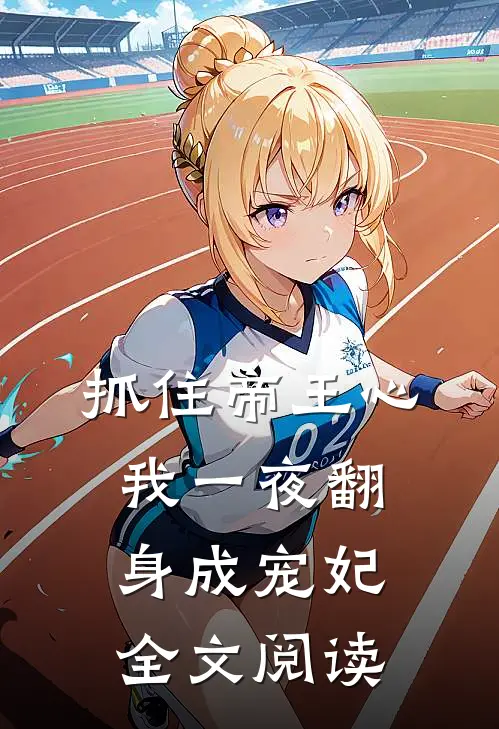 抓住帝王心，我一夜翻身成宠妃全文阅读