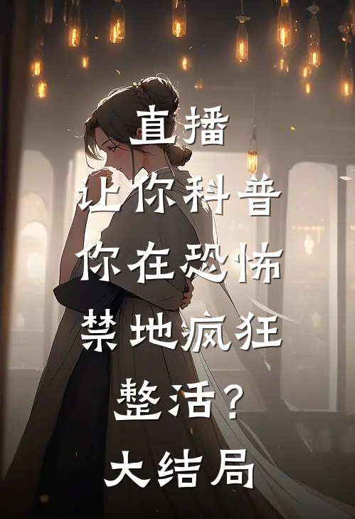 直播：让你科普，你在恐怖禁地疯狂整活？大结局