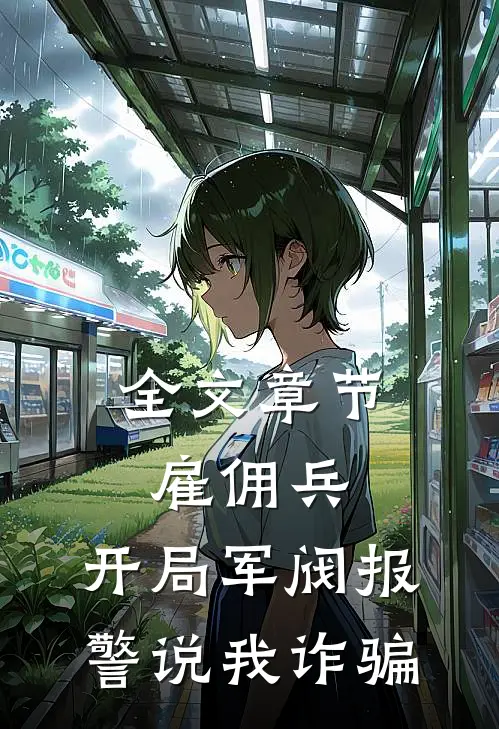 全文章节雇佣兵：开局军阀报警说我诈骗