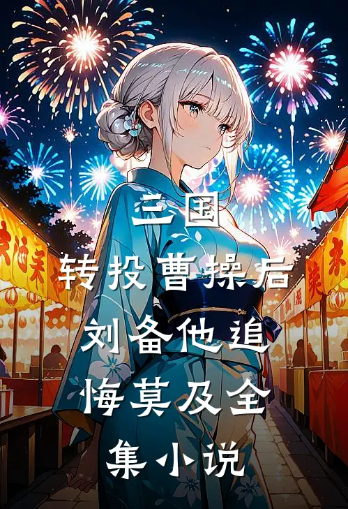 三国：转投曹操后，刘备他追悔莫及全集小说