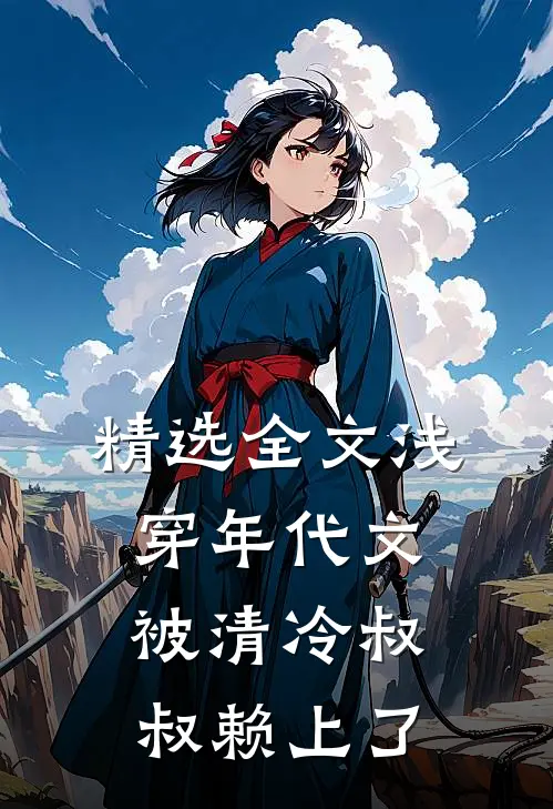 精选全文浅穿年代文，被清冷叔叔赖上了