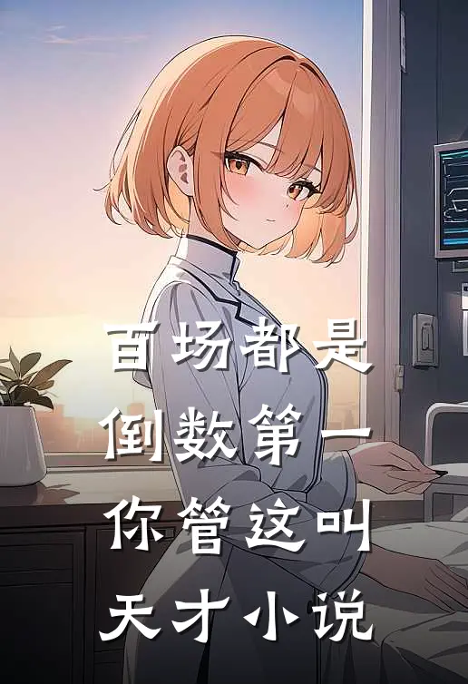 百场都是倒数第一,你管这叫天才小说