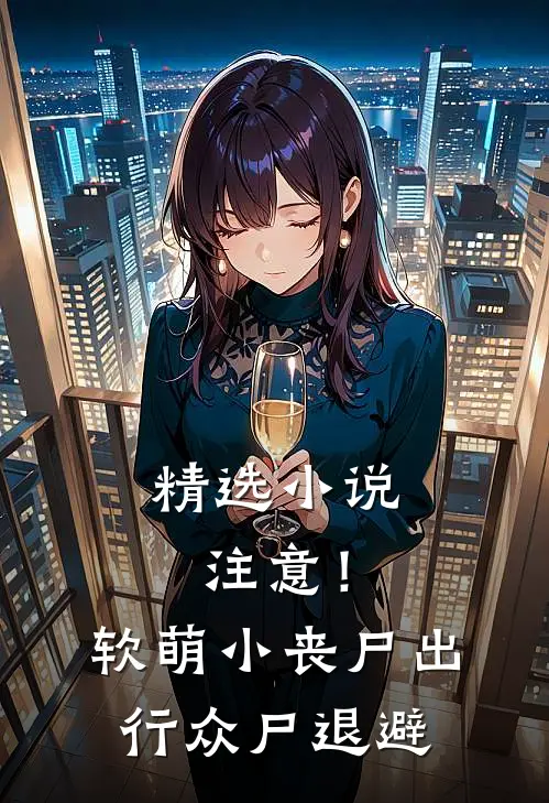 精选小说注意！软萌小丧尸出行，众尸退避