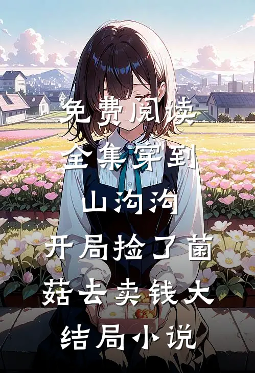 免费阅读全集穿到山沟沟,开局捡了菌菇去卖钱大结局小说