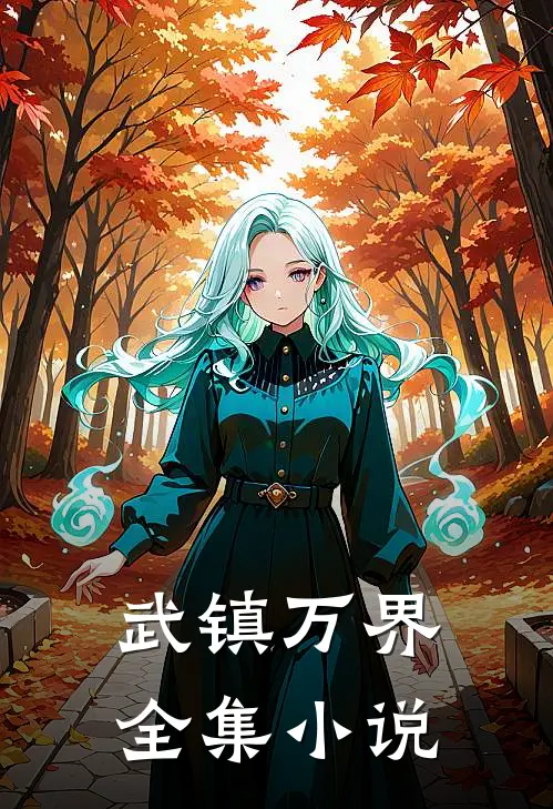 武镇万界全集小说