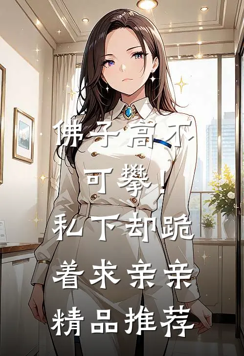佛子高不可攀！私下却跪着求亲亲精品推荐