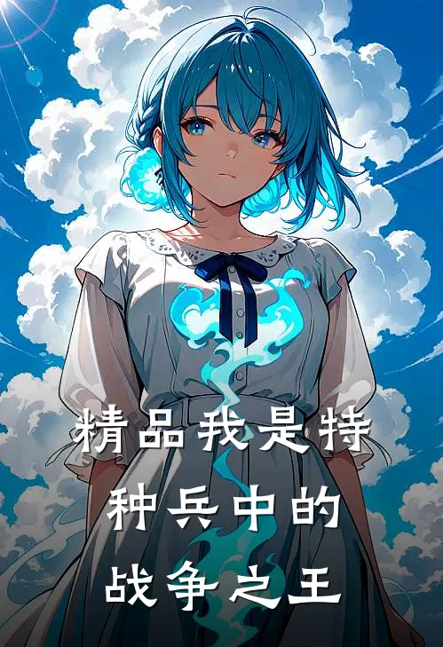 精品我是特种兵中的战争之王