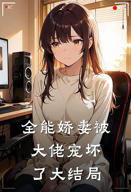 全能娇妻被大佬宠坏了大结局
