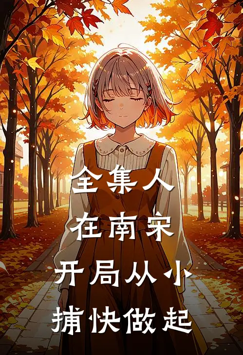 全集人在南宋：开局从小捕快做起