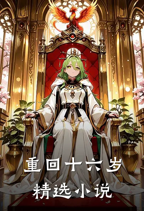 重回十六岁精选小说