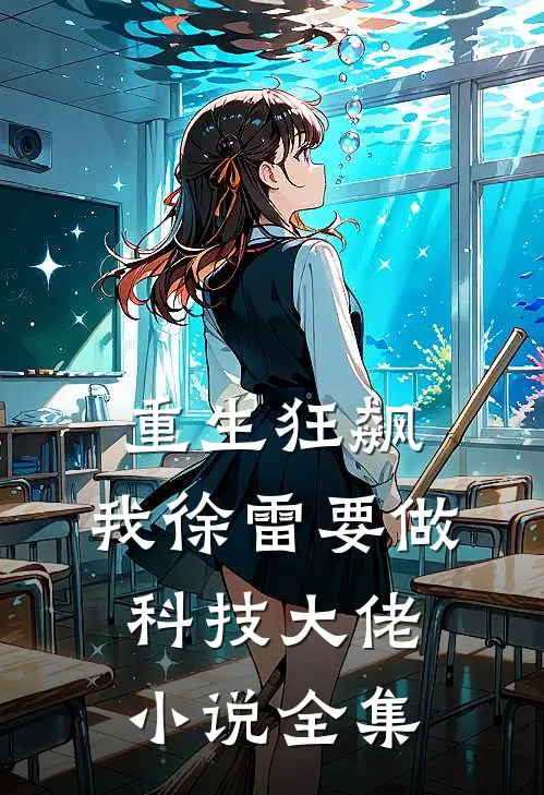 重生狂飙：我徐雷要做科技大佬小说全集