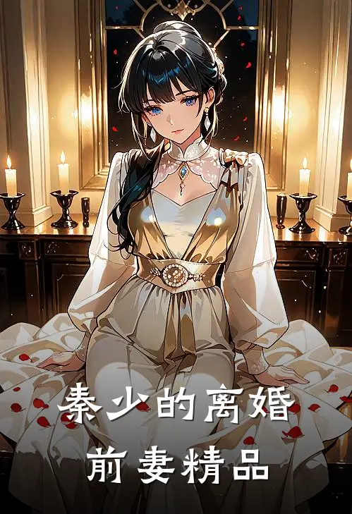 秦少的离婚前妻精品