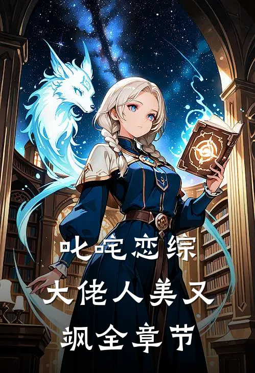 叱咤恋综：大佬人美又飒全章节