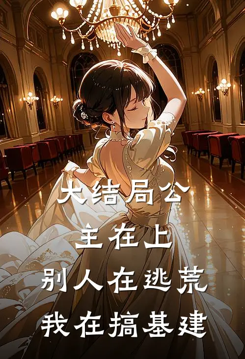 大结局公主在上：别人在逃荒，我在搞基建