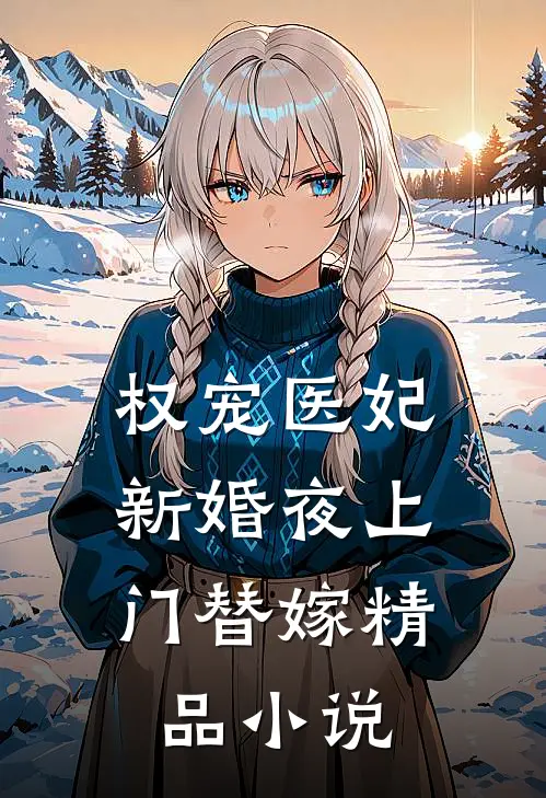 权宠医妃：新婚夜上门替嫁精品小说