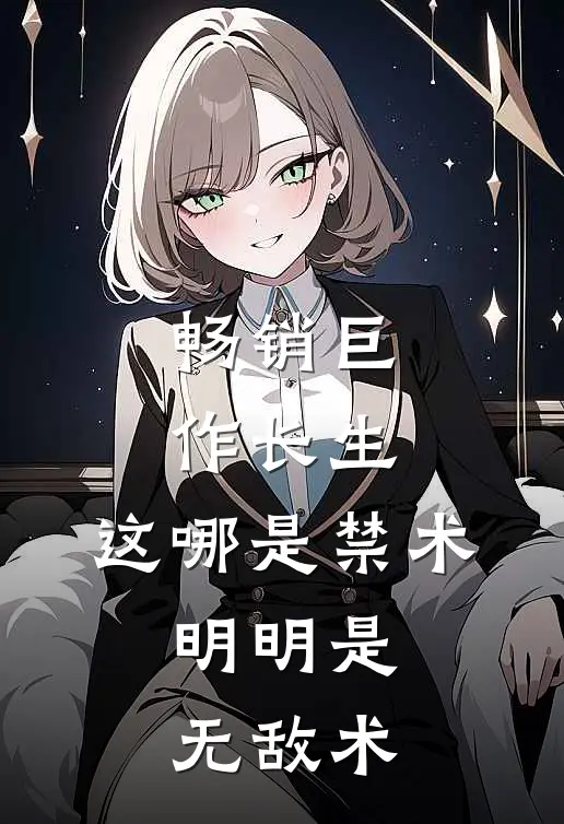 畅销巨作长生：这哪是禁术，明明是无敌术