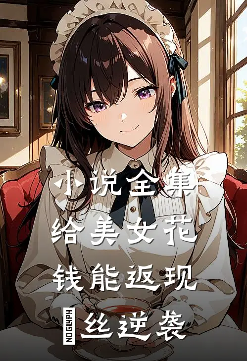 小说全集给美女花钱能返现，屌丝逆袭