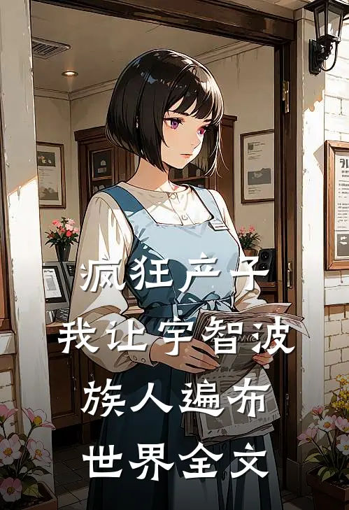 疯狂产子，我让宇智波族人遍布世界全文